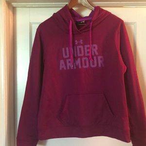 Under Armor Hoodie